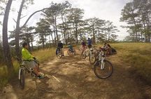 Dalat Mountain Biking Tours