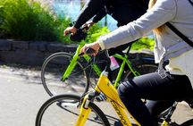 New York Highlights Bike Experience