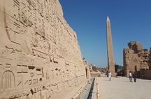Private Luxor, Top 10 Tourist Attractions in 3 Days 