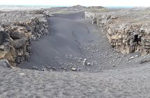 Lava, Craters and Hot Springs Private Tour