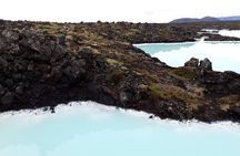 Lava, Craters and Hot Springs Private Tour