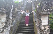 The Gate of Heaven Bali Tours