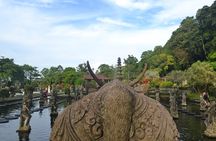 The Gate of Heaven Bali Tours