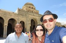 Kairouan, El Djem and Monastir Guided Excursion from Hammamet