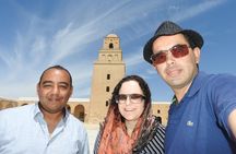 Kairouan, El Djem and Monastir Guided Excursion from Hammamet