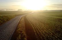 Battle of Waterloo from Amsterdam