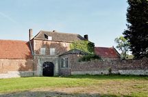 Battle of Waterloo from Amsterdam