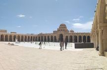 Kairouan, El Djem and Monastir Guided Excursion from Hammamet