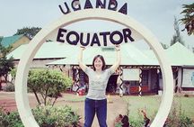 4 Day Gorilla and Wildlife Safari in Uganda