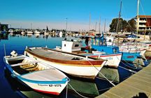 Izola Private Walking Tour