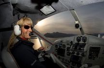 Misty Fjords Seaplane Tour