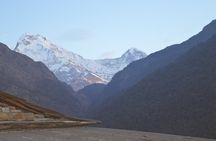 One Week Nepal Trek