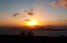 Discover Santorini