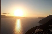 Discover Santorini