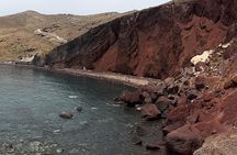 Discover Santorini