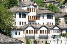 Private Day Tour of Gjirokastra from Tirana 