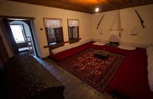 Private Day Tour of Gjirokastra from Tirana 