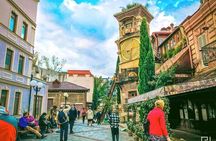 Tbilisi City Private Tour 