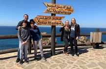 Private Half Day Tour In Tangier 