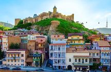 Tbilisi City Private Tour 