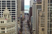 Chicago Walking Tour: The Magnificent Mile