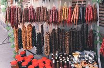 Culinary & Wine tour in Kakheti region