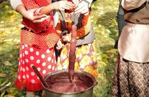 Culinary & Wine tour in Kakheti region