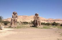 Trip to the East and West Bank of the Nile
