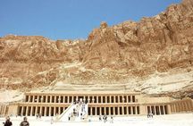 Trip to the East and West Bank of the Nile