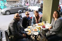 Athens Evening Food Tour