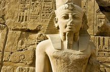 Karnak and Luxor Temples Tours in Luxor