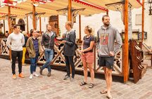 Tallinn 3-Hour Estonian Food Tour