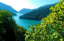 3-Day Tour in Svaneti