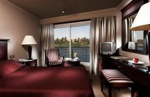 4 Night 5 Days Nile Cruise From Luxor To Aswan