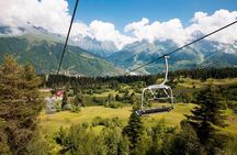 3-Day Tour in Svaneti