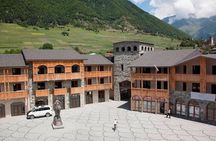 3-Day Tour in Svaneti