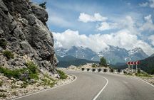 3-Day Tour in Svaneti