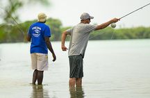 Fly Fishing Tour