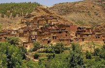 Atlas Mountains And 3 Valleys Day Trip From Marrakech