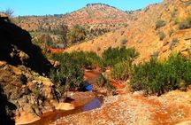 Atlas Mountains And 3 Valleys Day Trip From Marrakech
