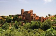 Atlas Mountains And 3 Valleys Day Trip From Marrakech