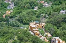 Atlas Mountains And 3 Valleys Day Trip From Marrakech