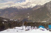 Annapurna: 5 Days Poon Hill Circuit Trek from Pokhara
