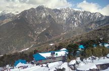 Annapurna: 5 Days Poon Hill Circuit Trek from Pokhara