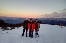Annapurna: 5 Days Poon Hill Circuit Trek from Pokhara