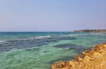 Private Tour of Ecotourism, Culture and Sea in Barú 