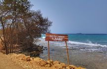 Private Tour of Ecotourism, Culture and Sea in Barú 