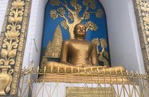 Guided Tour to explore the entire Pokhara City