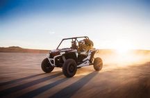 2 Days Tunisia Sahara Desert Buggy Safari Adventure