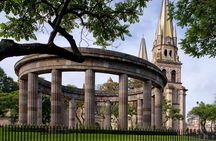 Private Tour Guadalajara Historic Center and Tlaquepaque from Mexico City